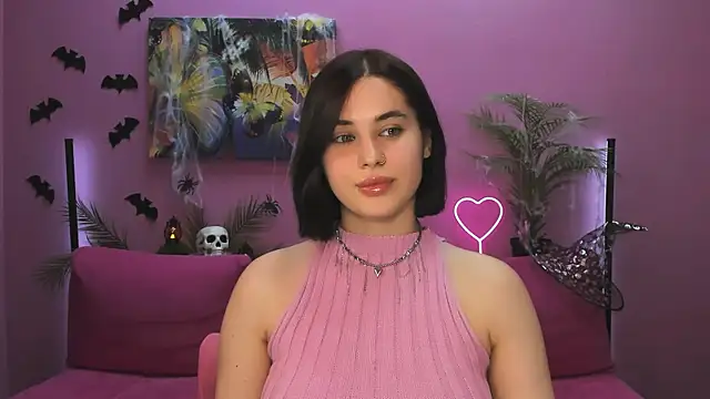 lil angel  online show from October 28, 12:48 pm