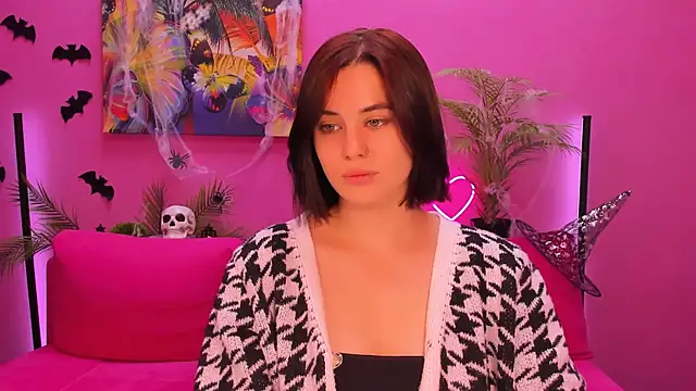 lil angel  online show from November 5, 12:19 pm