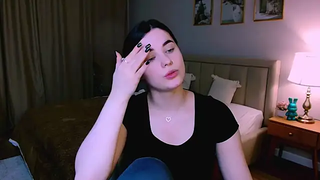 lil angel  online show from March 9, 10:24 pm