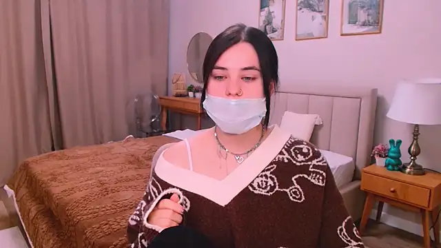 lil angel  online show from March 2, 2:24 pm