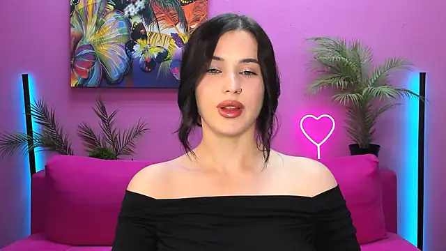 Snapshot of lil_angel_ chatting on September 25, 12:55 pm lil angel online show from September 25, 12:55 pm