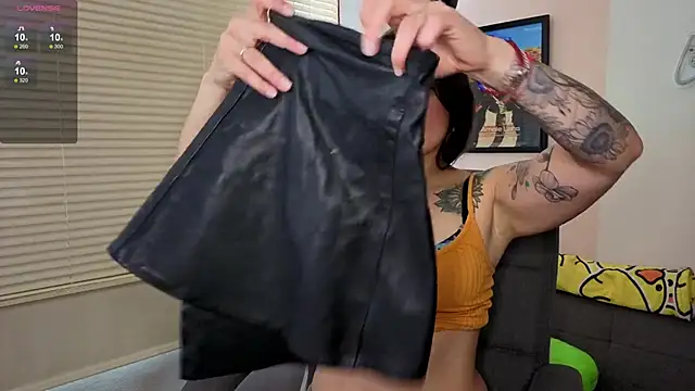 SujannaVarma  online show from March 13, 7:41 pm