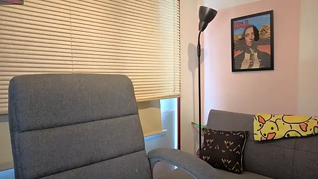 SujannaVarma  online show from November 29, 8:31 pm