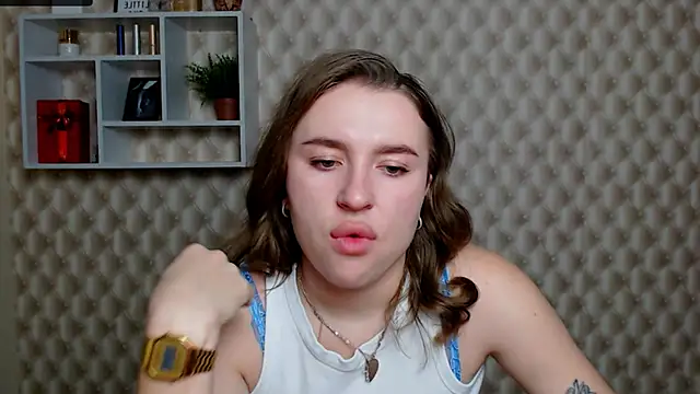 JuliaTopp  online show from November 29, 4:01 am