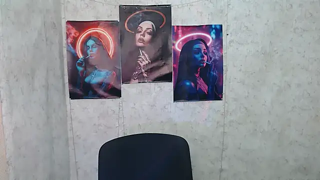 JuliaTopp  online show from November 14, 8:07 am