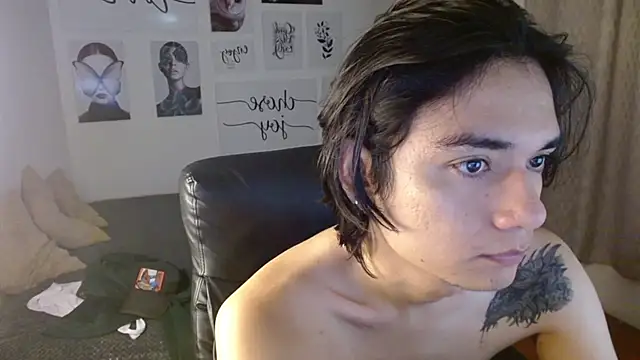 davoxer online show from November 2, 3:22 am