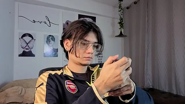 davoxer online show from November 28, 3:50 am