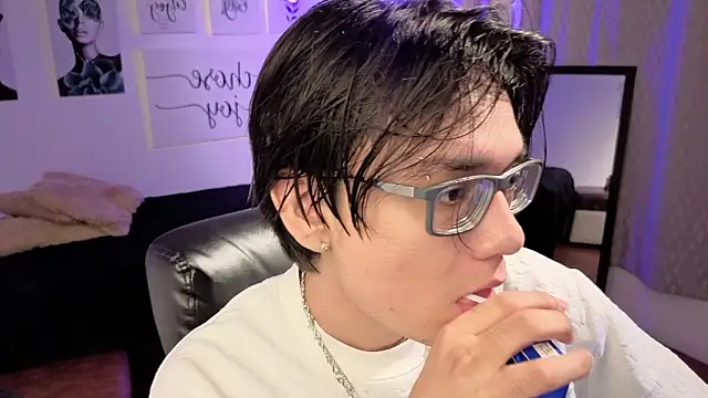 davoxer online show from March 20, 3:40 am