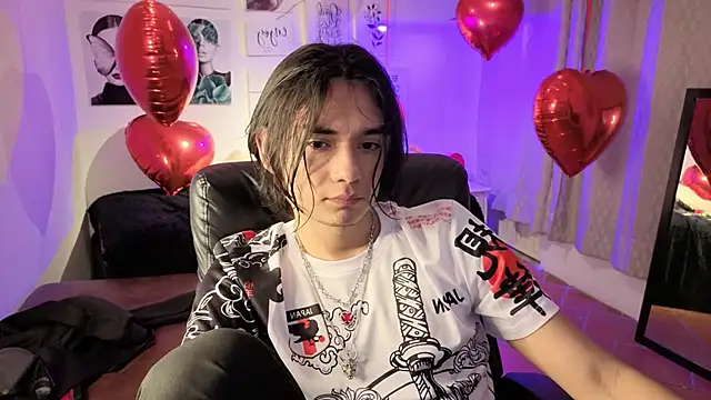 davoxer online show from February 14, 2:34 am