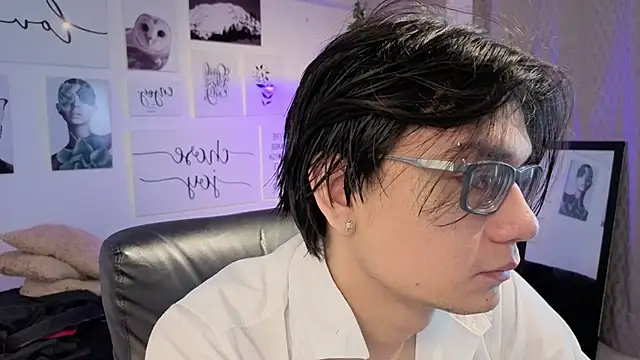 davoxer online show from March 22, 4:27 am