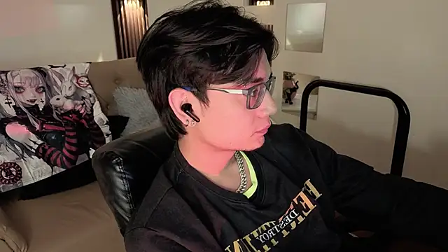 davoxer online show from May 21, 3:37 am