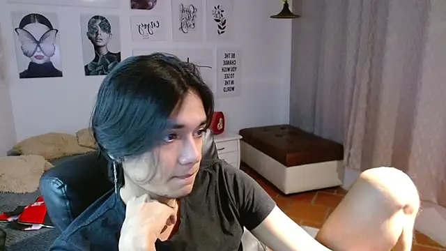 davoxer online show from October 8, 3:52 am