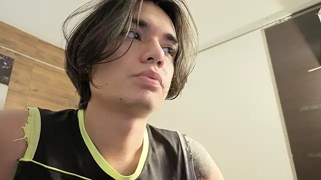 davoxer online show from January 7, 3:44 am