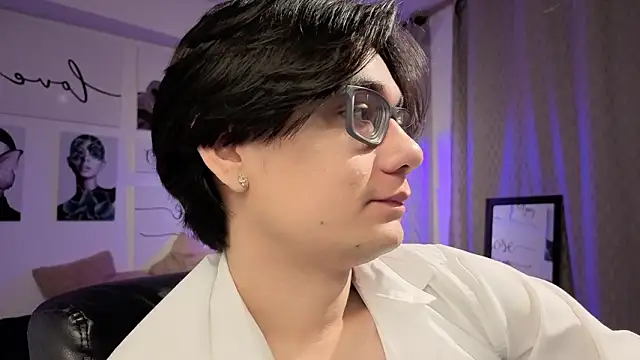 davoxer online show from March 15, 3:57 am