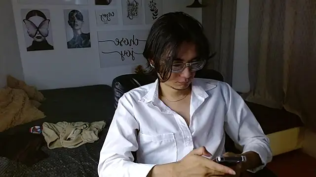 davoxer online show from November 8, 3:32 am