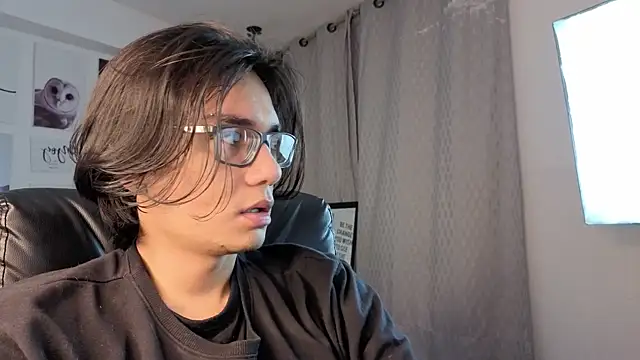 davoxer online show from January 18, 3:54 am