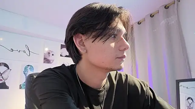 davoxer online show from February 25, 2:12 am