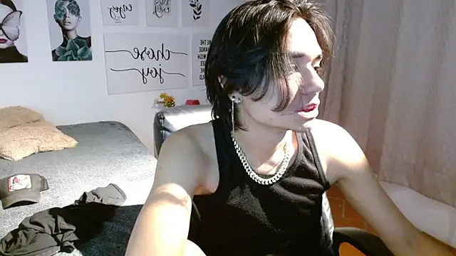 davoxer online show from October 5, 3:41 am