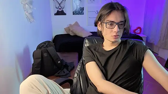 davoxer online show from February 7, 3:36 am