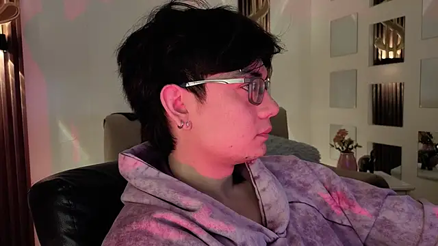 davoxer online show from May 16, 3:38 am