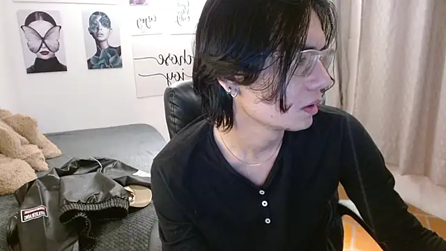 davoxer online show from October 30, 3:16 am