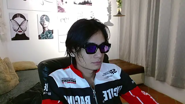 davoxer online show from September 20, 3:55 am