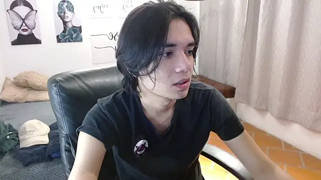 davoxer online show from October 21, 5:18 am