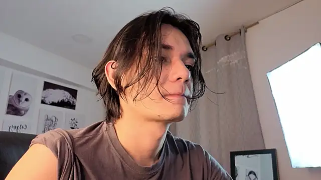 davoxer online show from January 8, 3:56 am