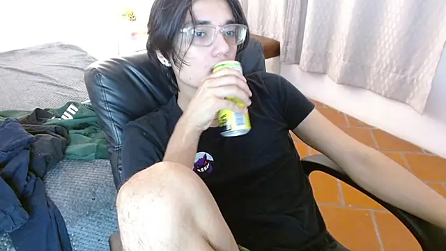 davoxer online show from September 24, 2:40 am