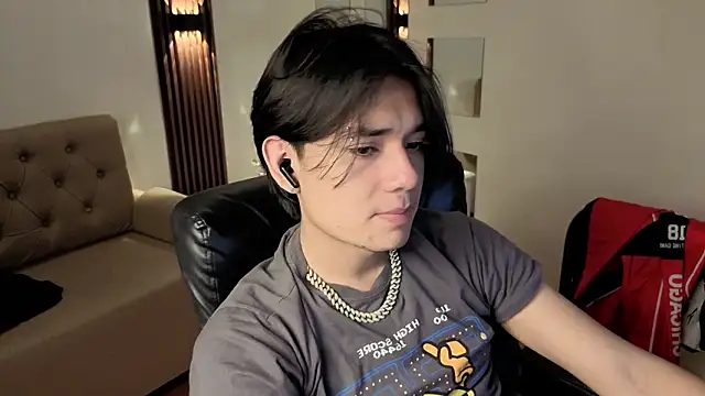 davoxer online show from March 27, 3:26 am