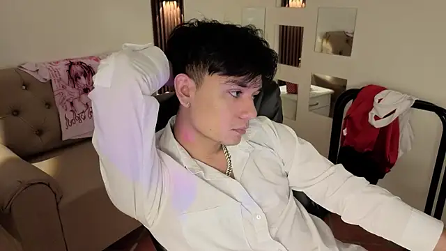 davoxer online show from April 12, 3:32 am