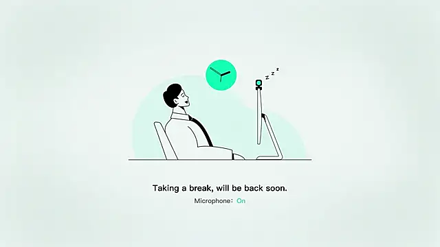 davoxer online show from April 16, 4:02 am