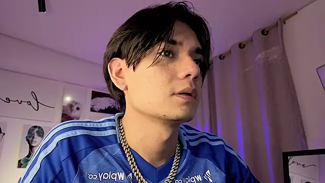 davoxer online show from February 22, 2:47 am