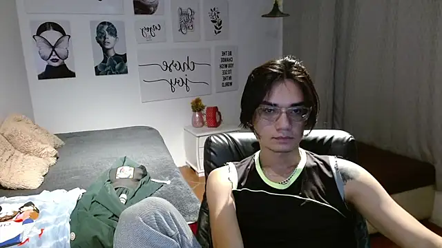 davoxer online show from November 22, 2:10 am