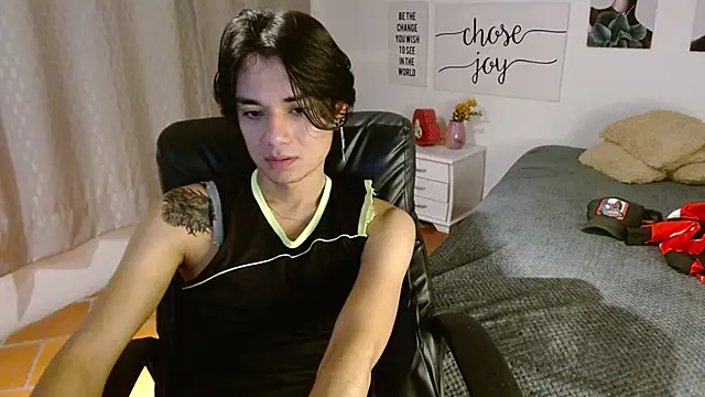 davoxer online show from October 11, 4:13 am