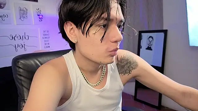 davoxer online show from March 7, 3:57 am