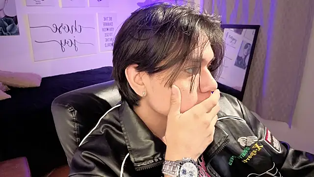 davoxer online show from March 19, 4:01 am