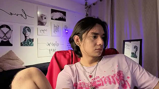 davoxer online show from February 11, 3:06 am