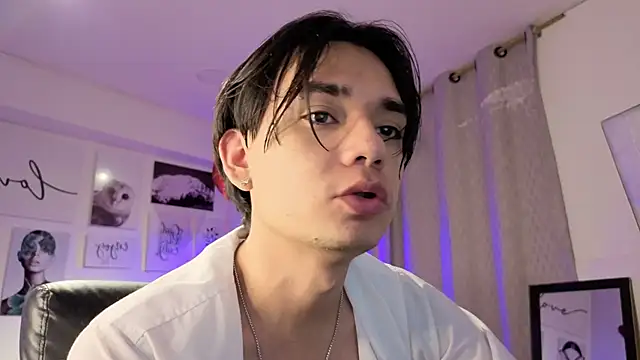 davoxer online show from February 21, 3:52 am