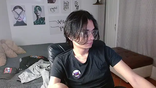 davoxer online show from November 13, 3:54 am