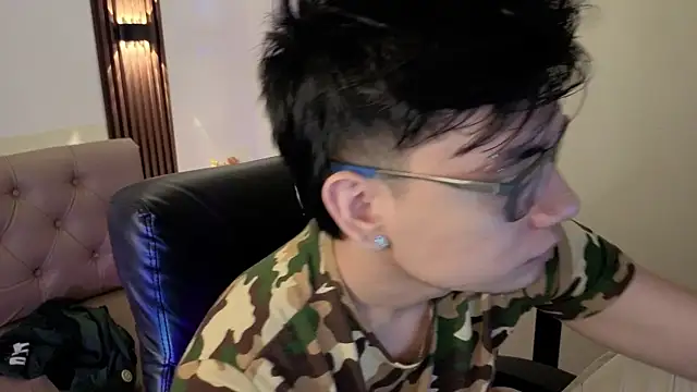 davoxer online show from April 9, 3:30 am