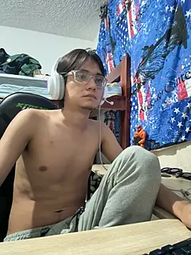davoxer online show from September 26, 5:36 am