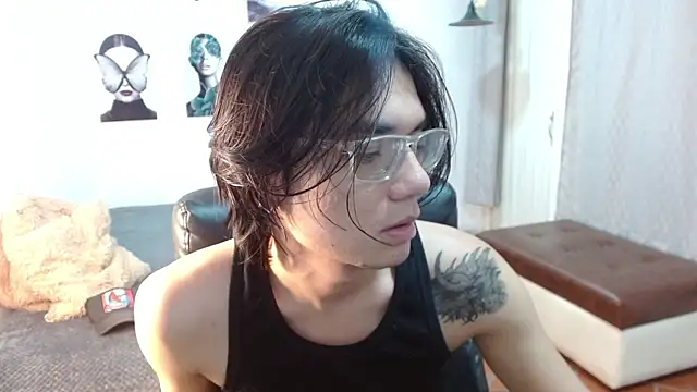 davoxer online show from November 12, 3:21 am