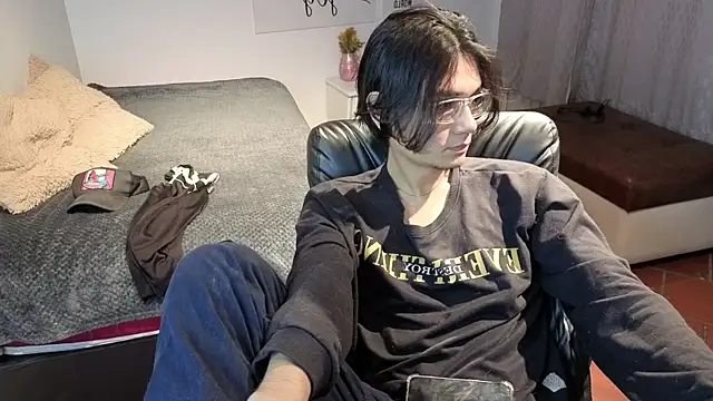 davoxer online show from November 26, 3:50 am