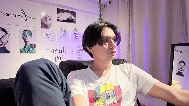 davoxer online show from February 26, 3:28 am