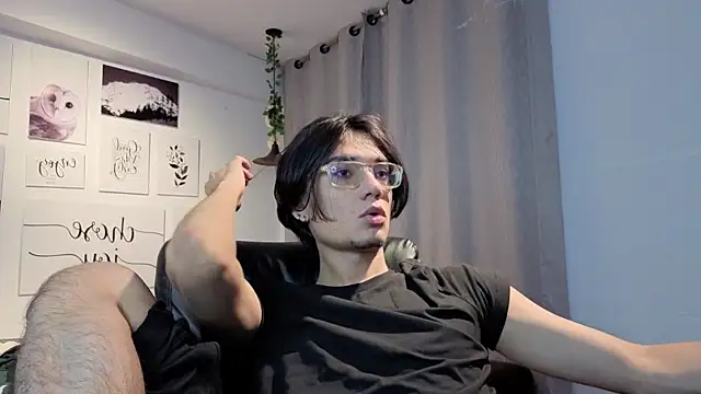 davoxer online show from November 27, 3:40 am