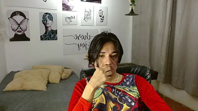 davoxer online show from October 18, 3:41 am