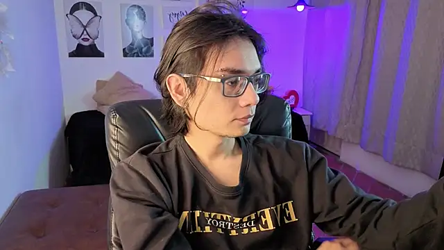 davoxer online show from February 4, 3:34 am