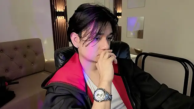 davoxer online show from March 28, 4:35 am