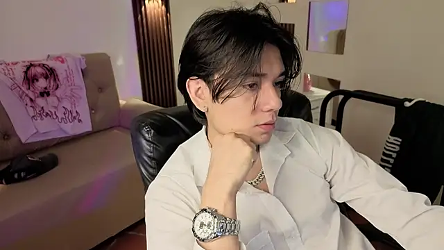 davoxer online show from March 29, 3:41 am